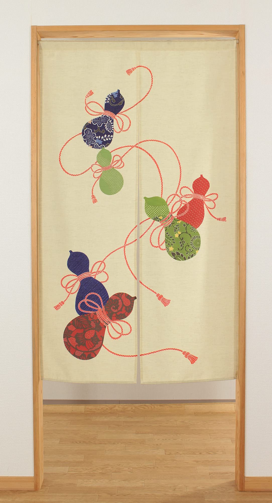 ひょうたんデザインのれん 株式会社くろちく 9833510.jpg